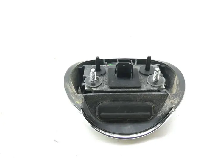 Opel Astra K (2015 - 2020) 39097130H0 Кнопка закрытия крышки багажника — фото 4