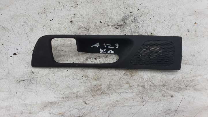 Toyota Avensis T250 (2003 - 2006)  6761805030 Отделка заднего динамика