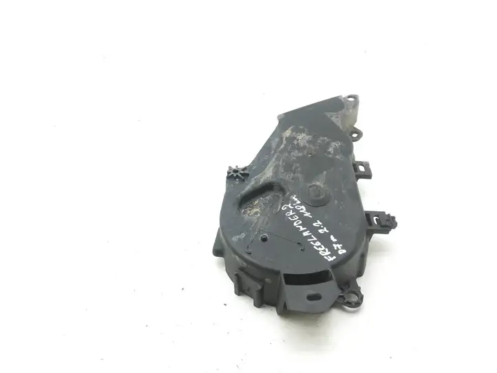 Land Rover Freelander 2 - LR2 (2006 - 2010) 9682312680 Защита ремня ГРМ — фото 2