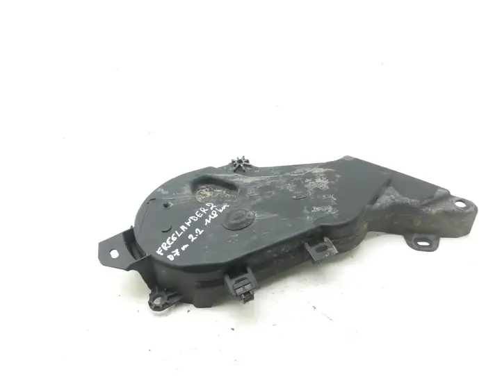 Land Rover Freelander 2 - LR2 (2006 - 2010) 9682312680 Защита ремня ГРМ — фото 3