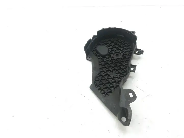 Land Rover Freelander 2 - LR2 (2006 - 2010) 9682312680 Защита ремня ГРМ — фото 4