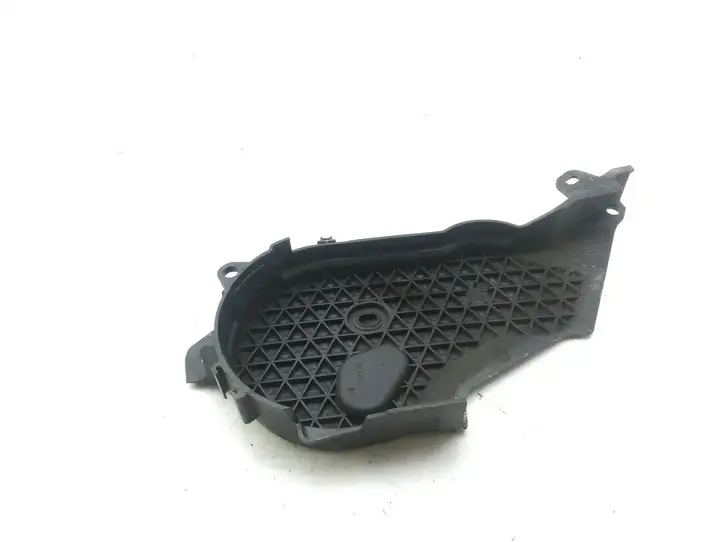 Land Rover Freelander 2 - LR2 (2006 - 2010) 9682312680 Защита ремня ГРМ — фото 5