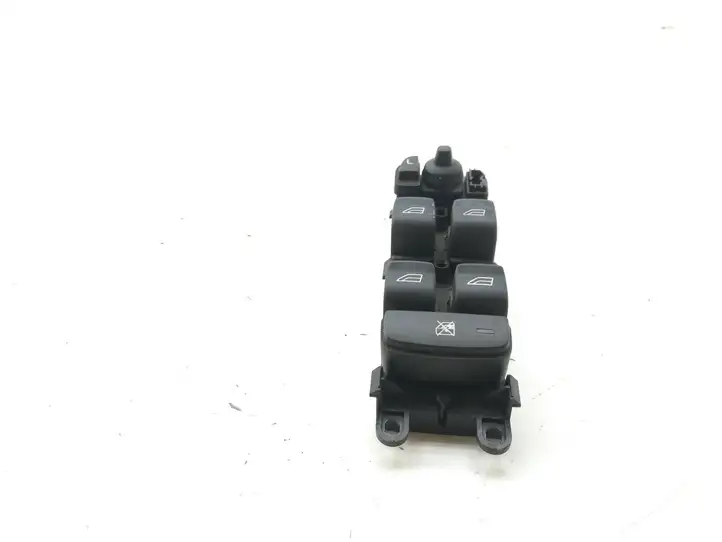 Land Rover Freelander 2 - LR2 (2006 - 2010) 6G9N14A132AC Блок кнопок стеклоподъемников — фото 1