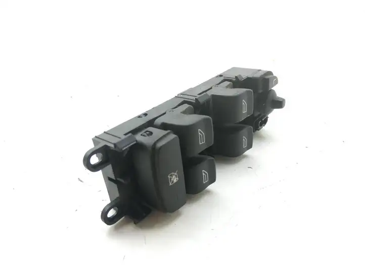 Land Rover Freelander 2 - LR2 (2006 - 2010) 6G9N14A132AC Блок кнопок стеклоподъемников — фото 3