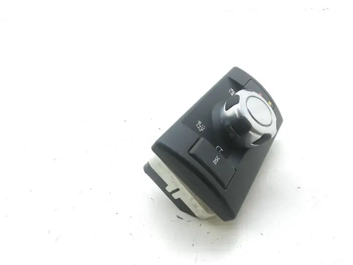 Land Rover Freelander 2 - LR2 (2006 - 2010) 6H5214B596DD Включатель регулировки высоты / жесткости ходовой части — фото 2