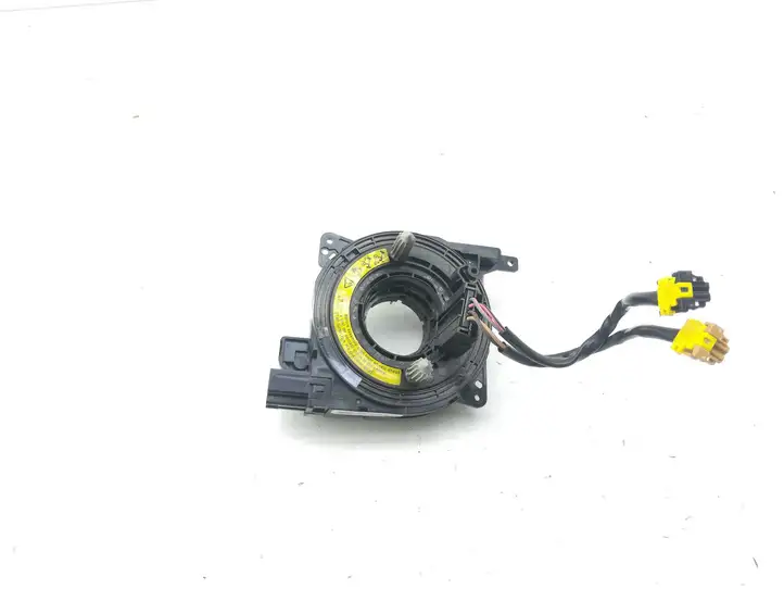 Land Rover Freelander 2 - LR2 (2006 - 2010) 6G9N3F975BC Контактное кольцо SRS — фото 1