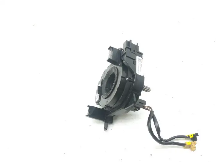 Land Rover Freelander 2 - LR2 (2006 - 2010) 6G9N3F975BC Контактное кольцо SRS — фото 4