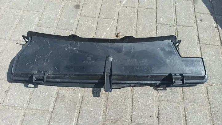 Peugeot 3008 I (2008 - 2015) 9683140380 Детали воздухозаборника — фото 1