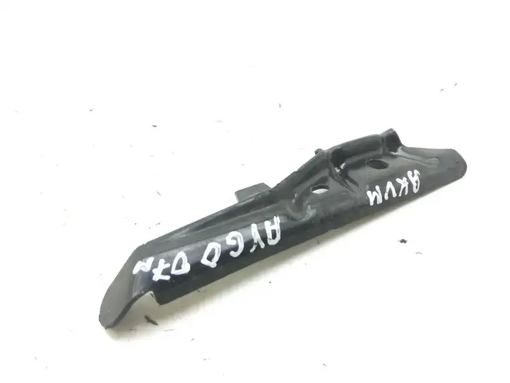 Toyota Aygo AB10 (2005 - 2008) 744821007 Держатель аккумулятора — фото 3