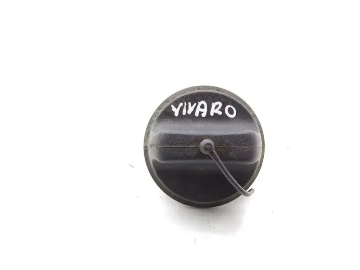 Opel Vivaro (2006 - 2014) 7700812369 Крышка топливного бака — фото 1