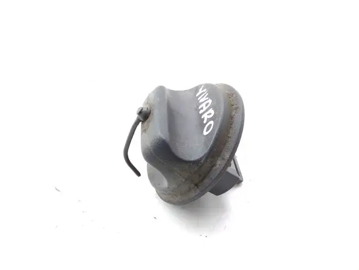 Opel Vivaro (2006 - 2014) 7700812369 Крышка топливного бака — фото 4