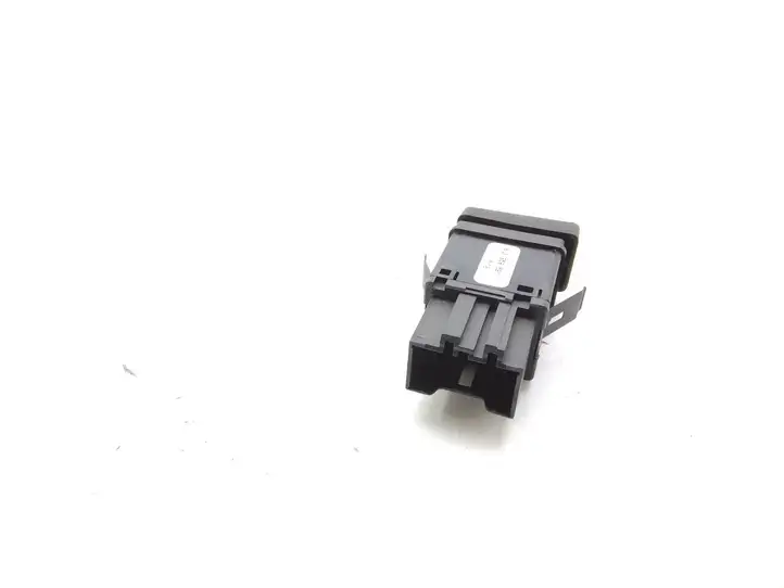 Seat Ibiza III (6L) (2002 - 2008) 6L2959621 Кнопка обогрева стекла — фото 4