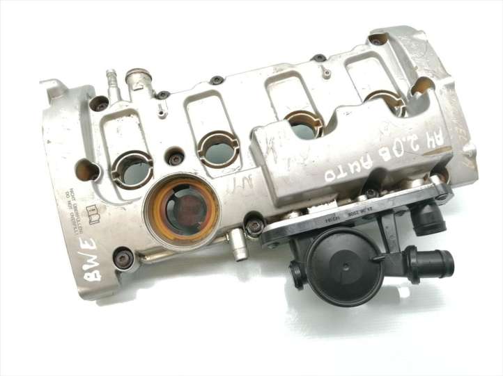 Audi A4 (2004 - 2009)  06D103469J Крышка головки