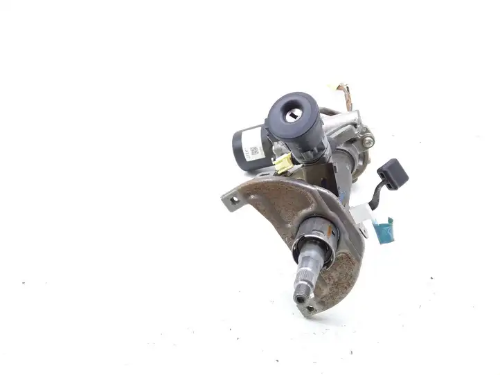 Toyota Aygo AB10 (2005 - 2008) 1608000252 Насос гидроусилителя руля — фото 2