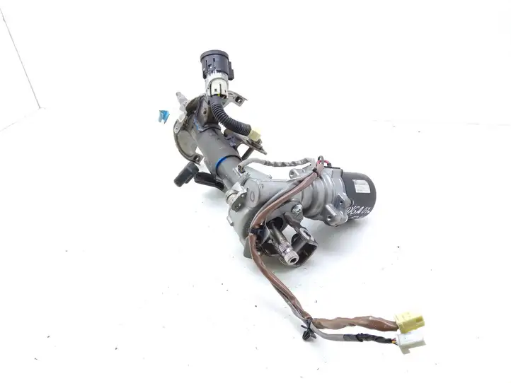 Toyota Aygo AB10 (2005 - 2008) 1608000252 Насос гидроусилителя руля — фото 4