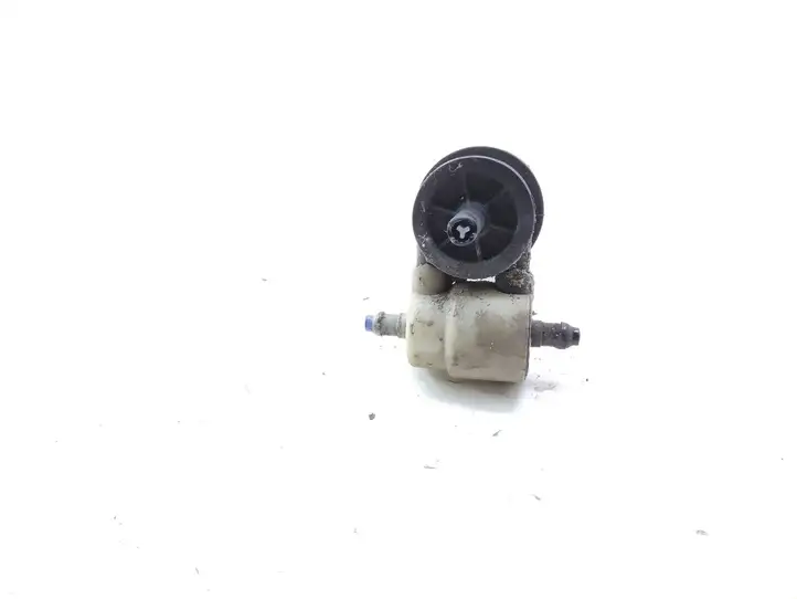 Seat Ibiza III (6L) (2002 - 2008) 1K6955651 Насос омывателя стекла — фото 2