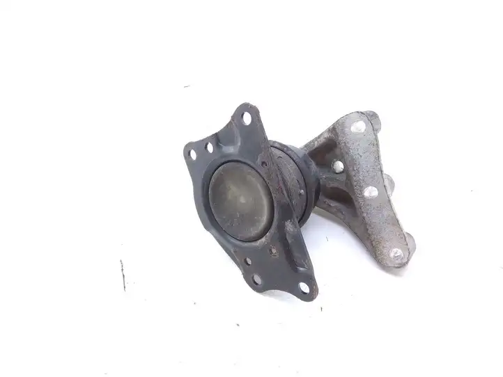 Seat Ibiza III (6L) (2002 - 2008) 6Q0199167DJ Опора двигателя — фото 4