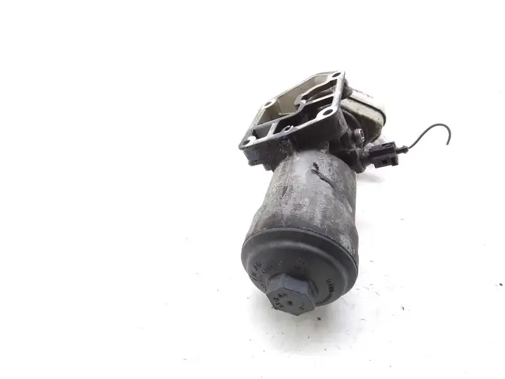 Seat Ibiza III (6L) (2002 - 2008) 045113389K Кронштейн масляного фильтра — фото 3