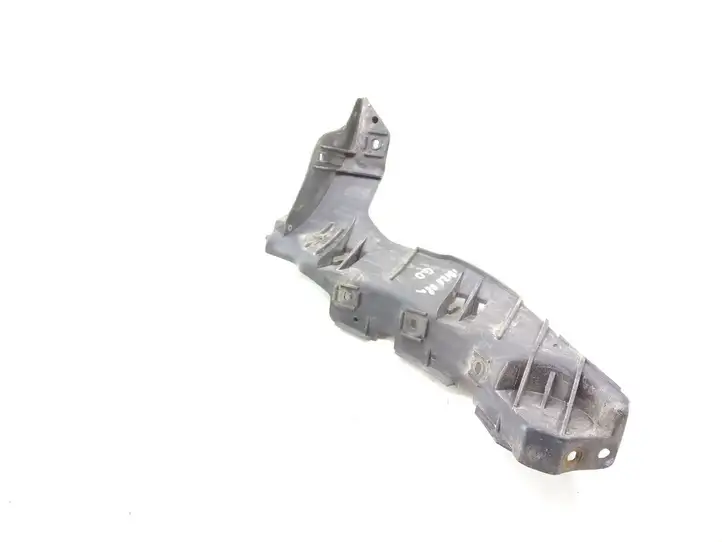 Seat Ibiza III (6L) (2002 - 2008) 6L6807394 Кронштейн заднего бампера — фото 1