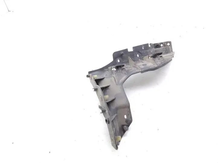 Seat Ibiza III (6L) (2002 - 2008) 6L6807394 Кронштейн заднего бампера — фото 4