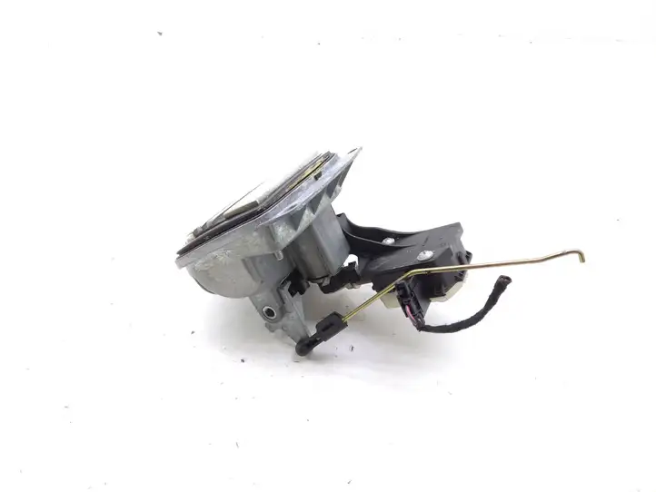 Seat Ibiza III (6L) (2002 - 2008) 1M5862159C Кнопка закрытия крышки багажника — фото 2