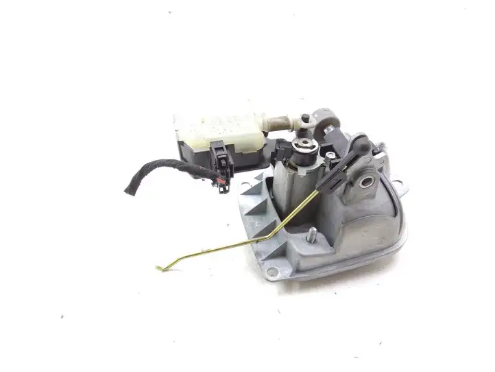 Seat Ibiza III (6L) (2002 - 2008) 1M5862159C Кнопка закрытия крышки багажника — фото 4
