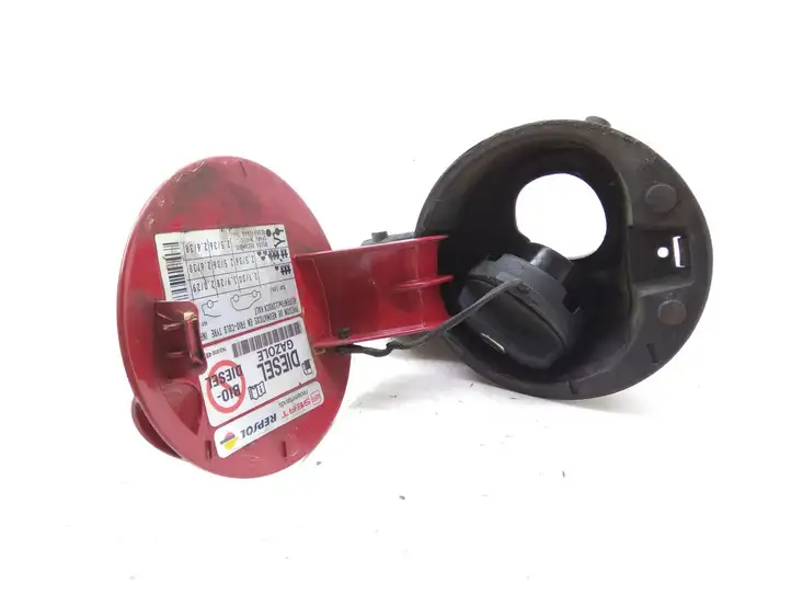 Seat Ibiza III (6L) (2002 - 2008) 6L6809905G Крышка топливного бака — фото 2