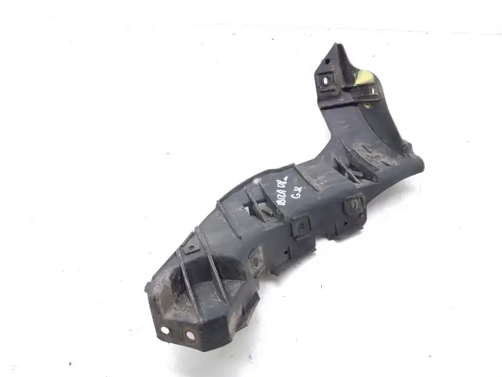Seat Ibiza III (6L) (2002 - 2008) 6L6807393 Кронштейн заднего бампера — фото 2