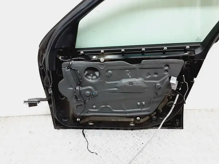 BMW X5 E70 (2006 - 2013) Дверь — фото 4