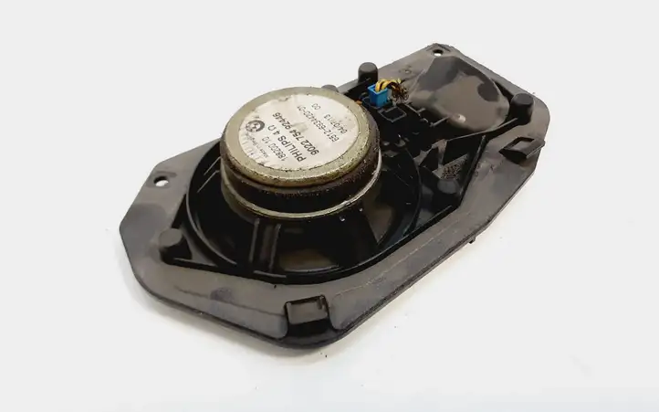 BMW 5 E60 E61 (2004 - 2010) 6934420 Динамики задних дверей — фото 2