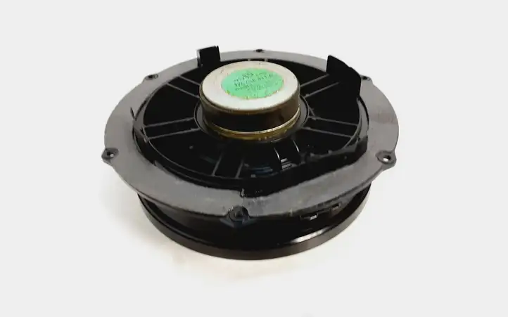 Skoda Octavia Mk2 (1Z) (2004 - 2013) 1Z0035411 Динамики передних дверей — фото 2