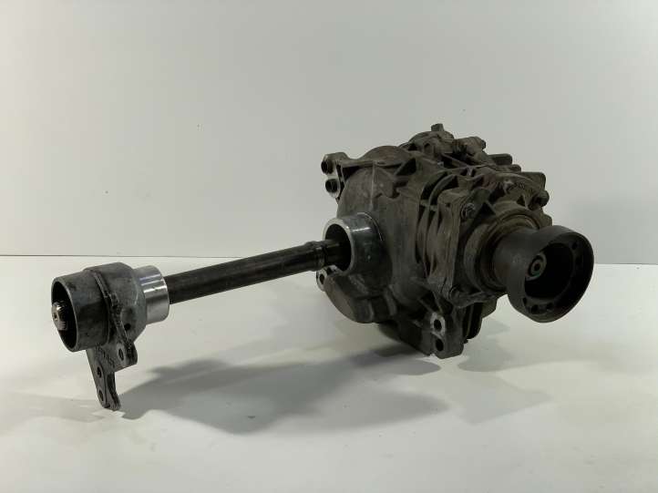 Cadillac SRX (2003 - 2006)  25714854 Передний редуктор
