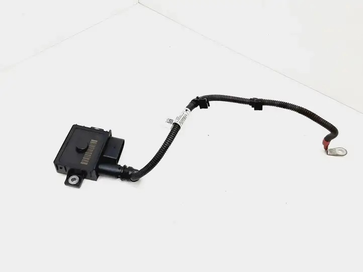 BMW X5 E70 (2006 - 2013) 7800156 Реле накала свечей — фото 1