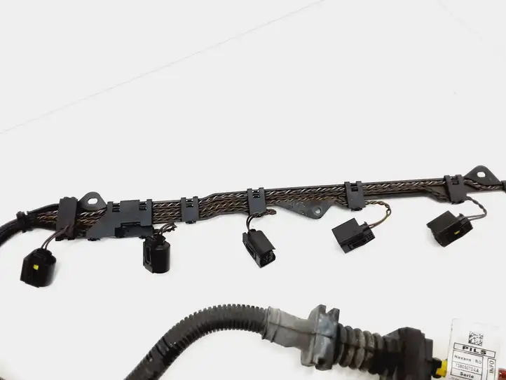 BMW X5 E70 (2006 - 2013) 780824305 Проводка топливных форсунок — фото 2
