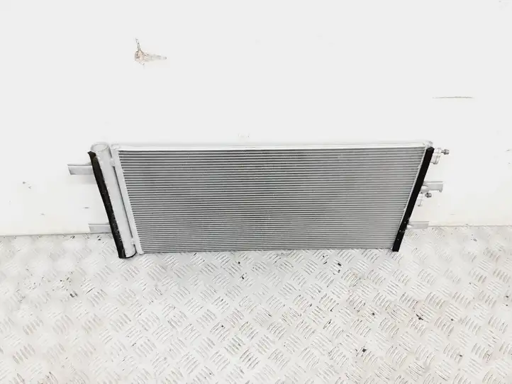 Mini Cooper Countryman F60 (2020 - 2023) 9271207 Радиатор кондиционера — фото 1