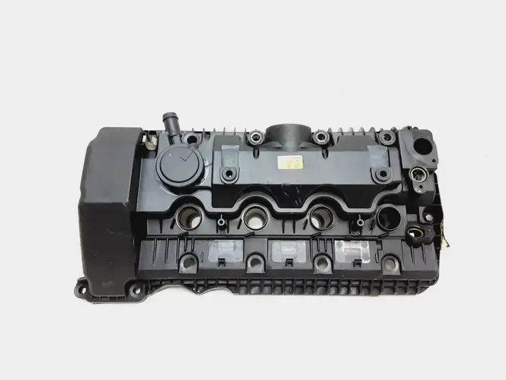 BMW X5 E70 (2006 - 2013) 7522160 Крышка головки блока цилиндров — фото 1