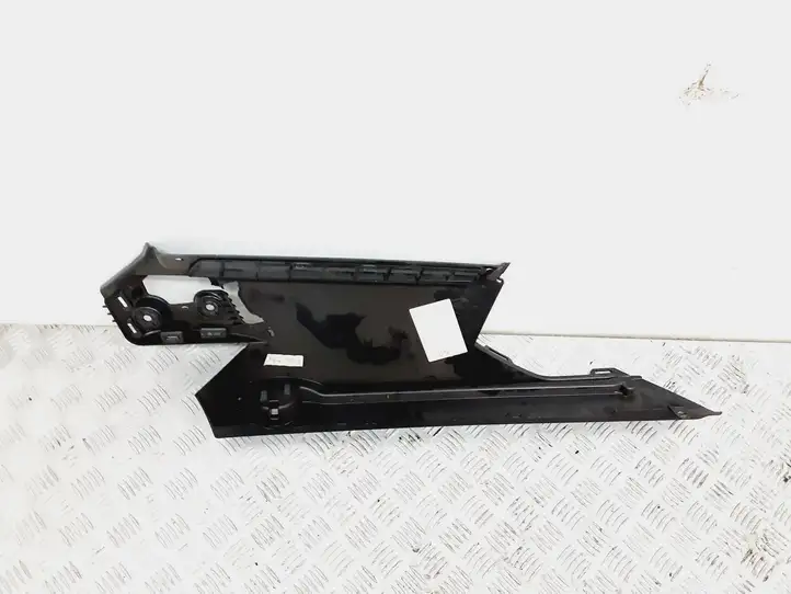 Land Rover Range Rover Sport L494 (2013 - 2017) DK6231013A Прочая отделка багажника — фото 3