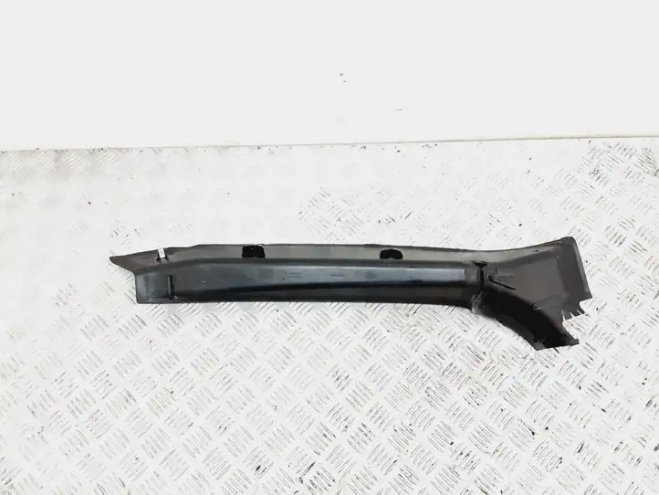 Land Rover Range Rover Sport L494 (2013 - 2017) DK6244248A Прочая отделка багажника — фото 2