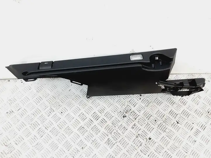 Land Rover Range Rover Sport L494 (2013 - 2017) DK6231012A Прочая отделка багажника — фото 2