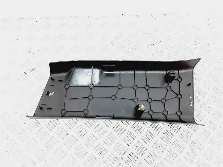 Land Rover Range Rover Sport L494 (2013 - 2017) DPLA243A52A Нижняя обшивка стойки B — фото 2