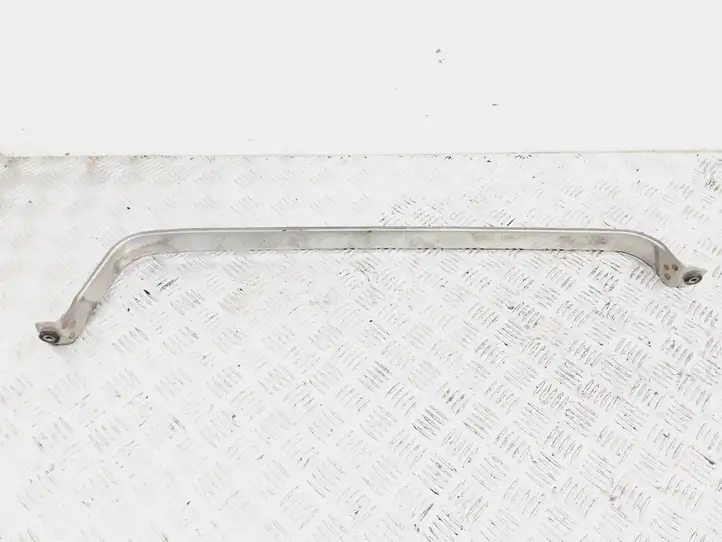 BMW X5 E70 (2006 - 2013) 11610007 Кронштейн топливного бака — фото 2