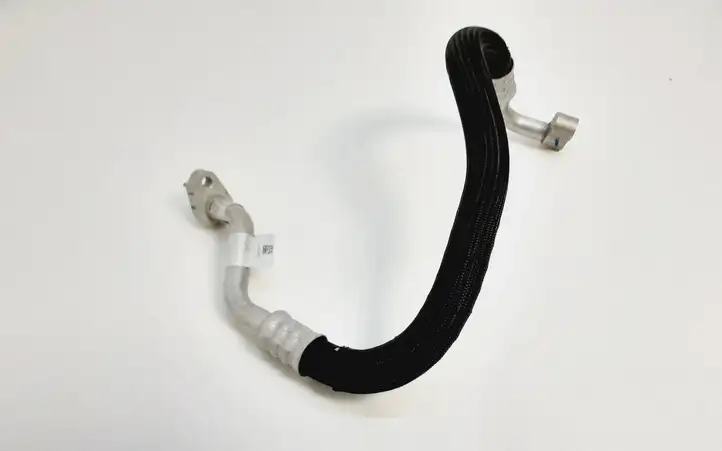 Mini Cooper Countryman F60 (2020 - 2023) 6834659 Трубки и шланги кондиционера — фото 2