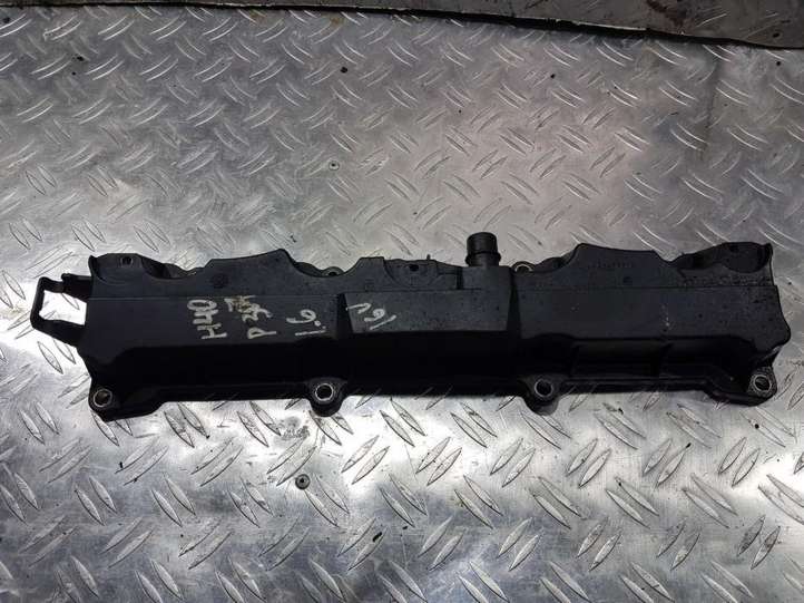 Peugeot 307 (2001 - 2005)  9638569980 Крышка головки
