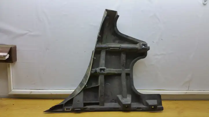 Volvo S60 (2004 - 2010) 08693386 Кронштейн заднего бампера — фото 2