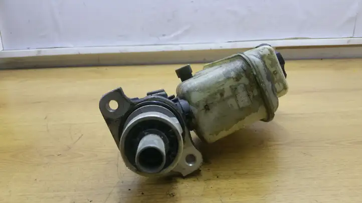 Opel Antara (2006 - 2011) 96626038 Главный тормозной цилиндр — фото 4