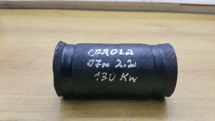 Toyota Corolla Verso AR10 (2004 - 2009) Трубка подачи воздуха — фото 1