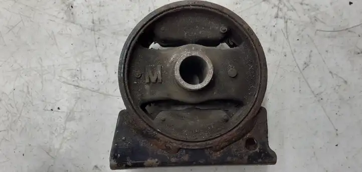 Peugeot 4007 (2007 - 2012) MN184057 Опора двигателя — фото 2