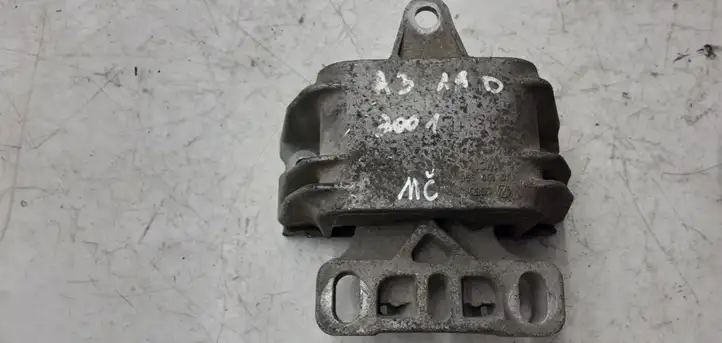 Audi A3/S3 8L (2000 - 2003) 1J0199555 Опора двигателя — фото 1