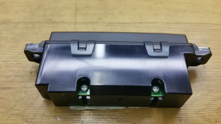 Nissan Qashqai (2006 - 2010) P10075A7710000 Реле предупреждения об ремнях безопасности — фото 3