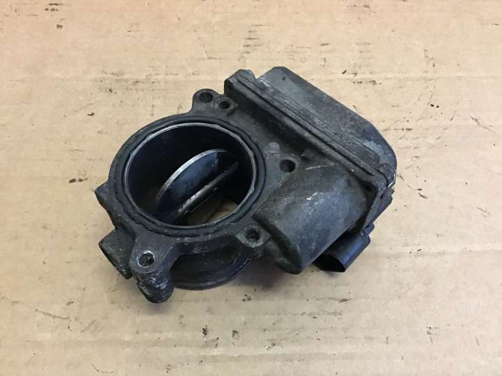 96551498 Volkswagen Touran I Droselinė sklendė